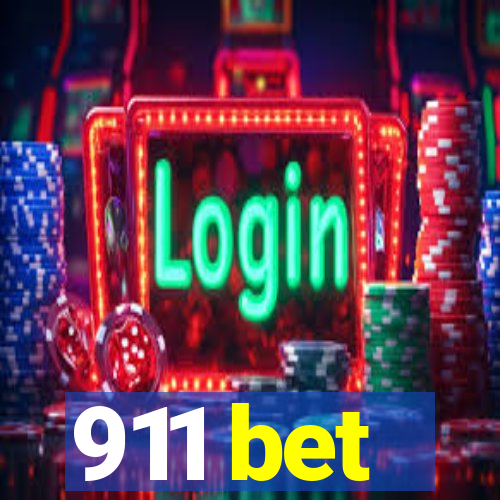 911 bet